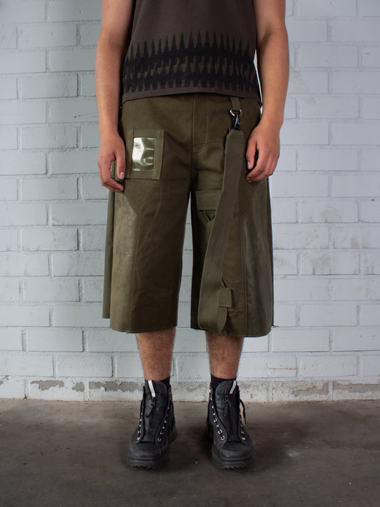 Military Jort