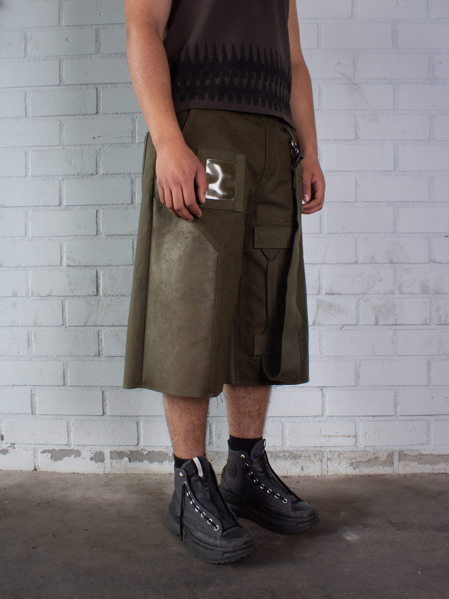 Military Jort