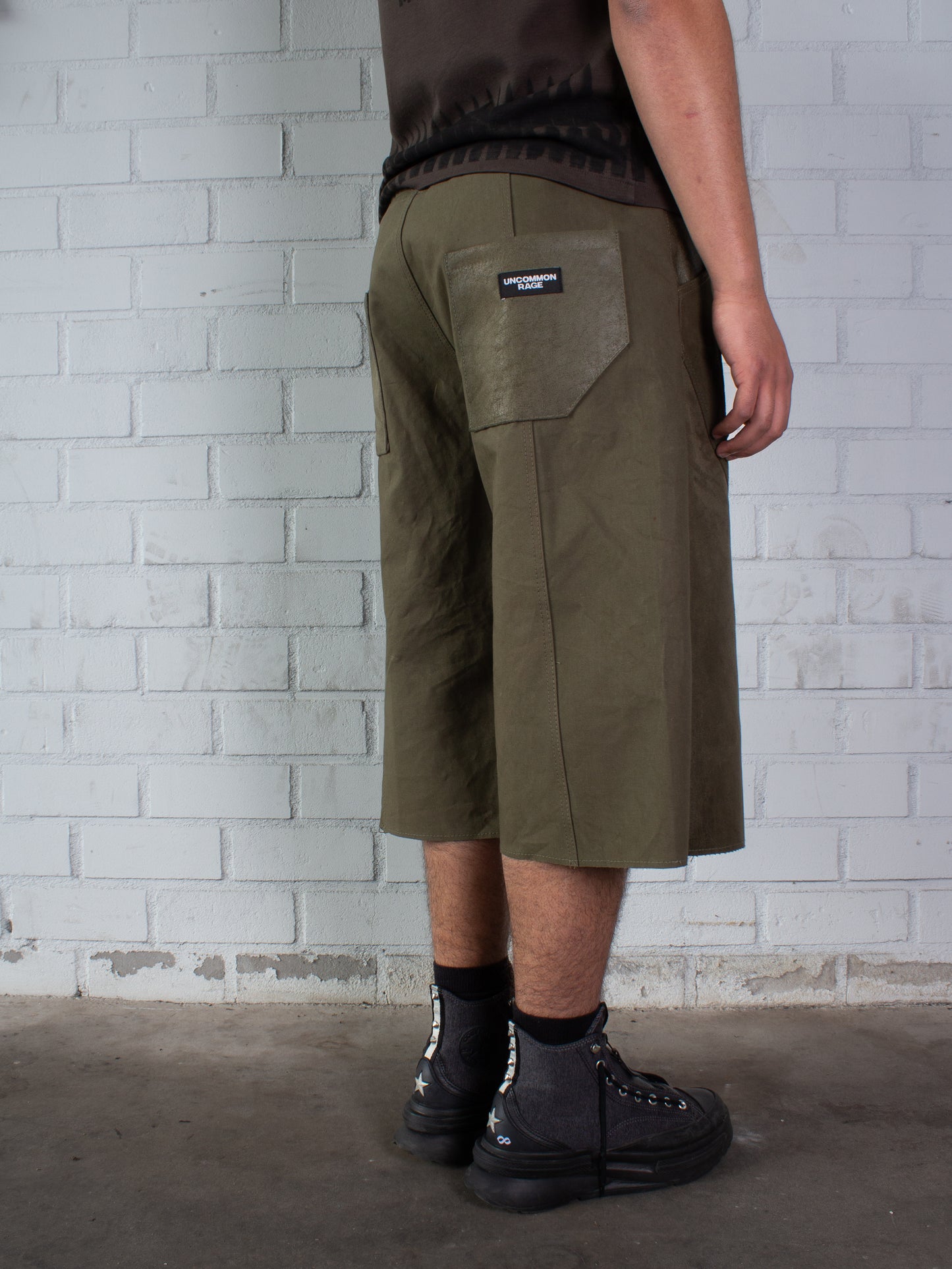 Military Jort