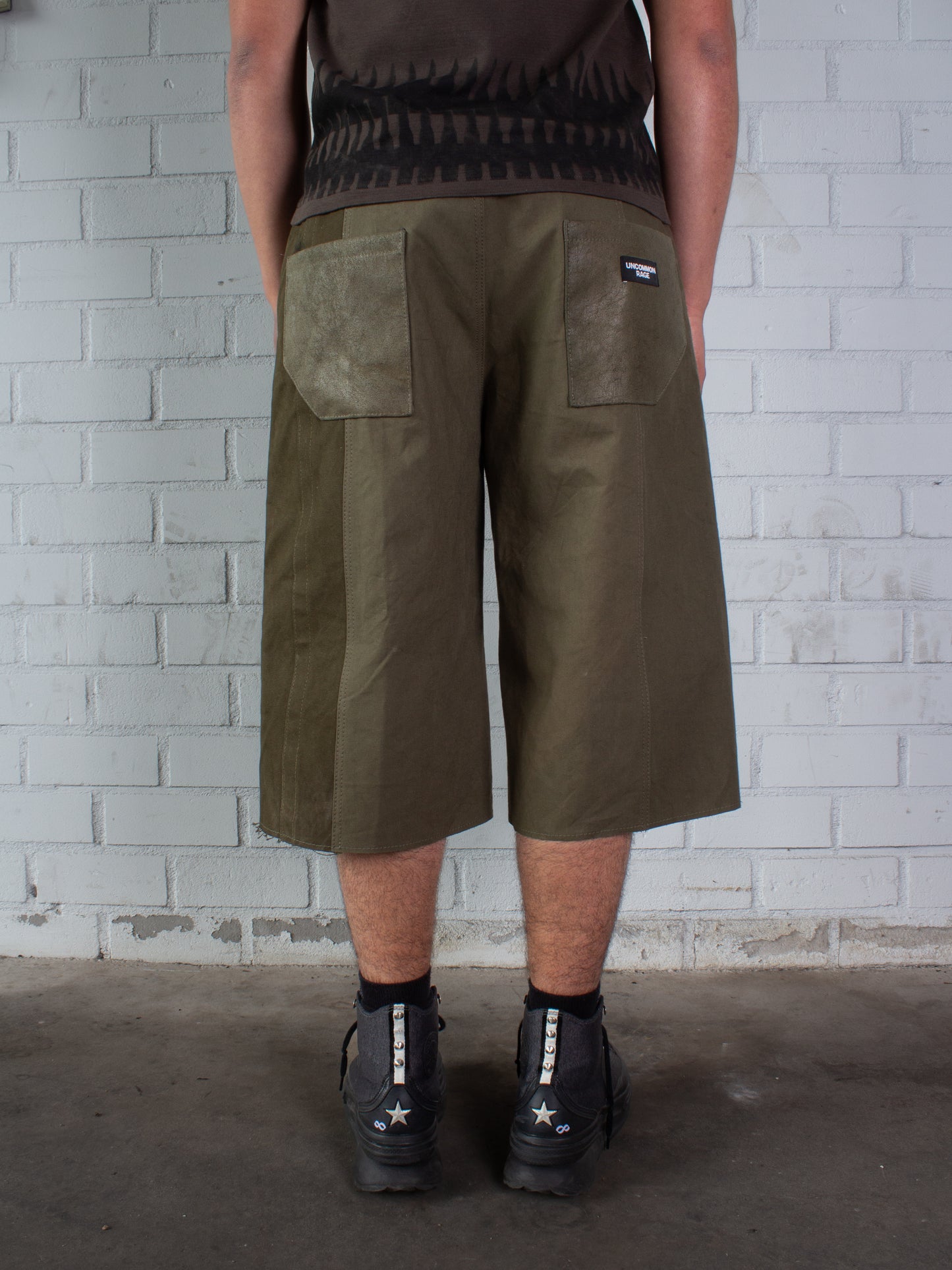 Military Jort
