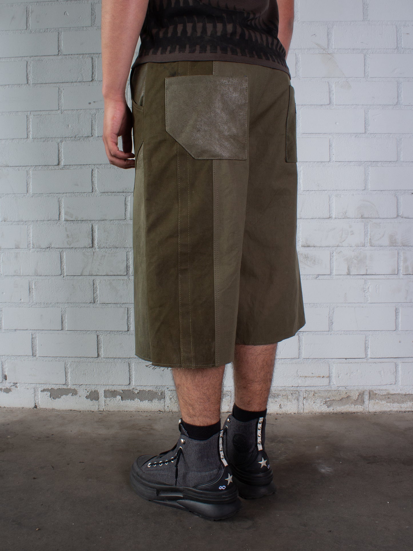 Military Jort