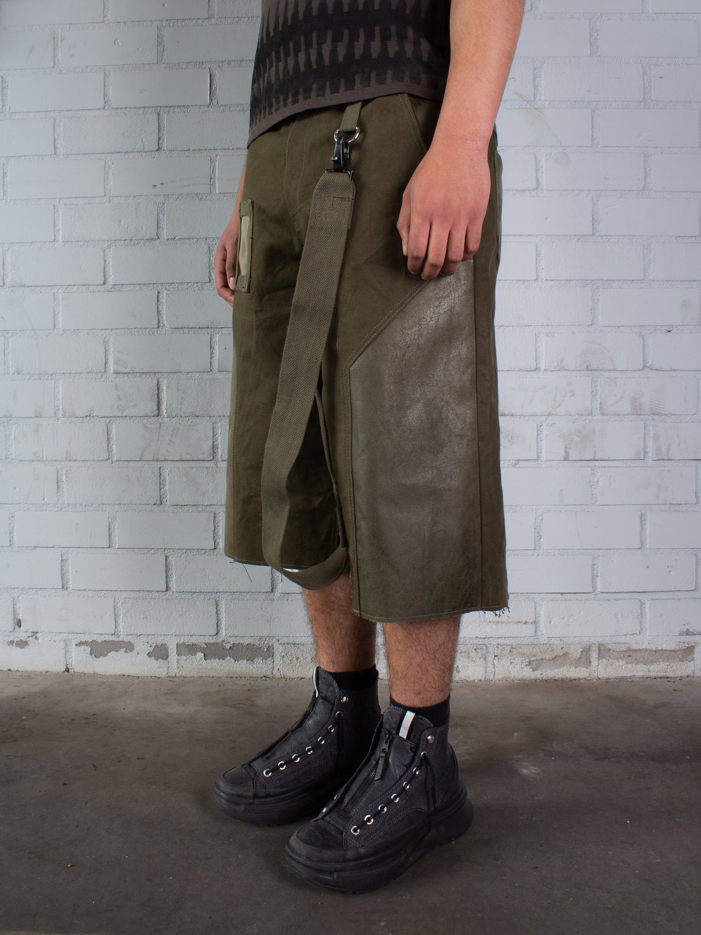 Military Jort