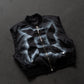 Logo Bomber Vest