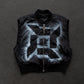 Logo Bomber Vest