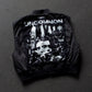 Logo Bomber Vest
