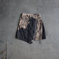 Trompe L'oeil Skirt