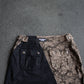 Trompe L'oeil Skirt
