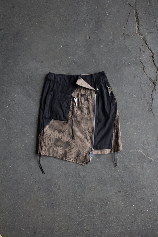 Trompe L'oeil Skirt (kopie)