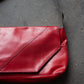 Leather Messenger Bag