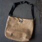 Leather Tote Bag