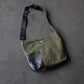Leather Tote Bag
