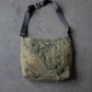 Patchwork Tote Bag