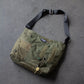 Patchwork Tote Bag