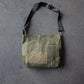 Patchwork Tote Bag