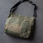 Patchwork Tote Bag