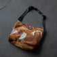 Patchwork Tote Bag