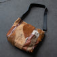 Patchwork Tote Bag