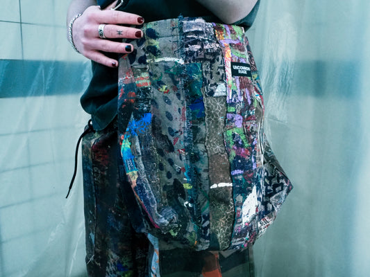 Shoulder bag