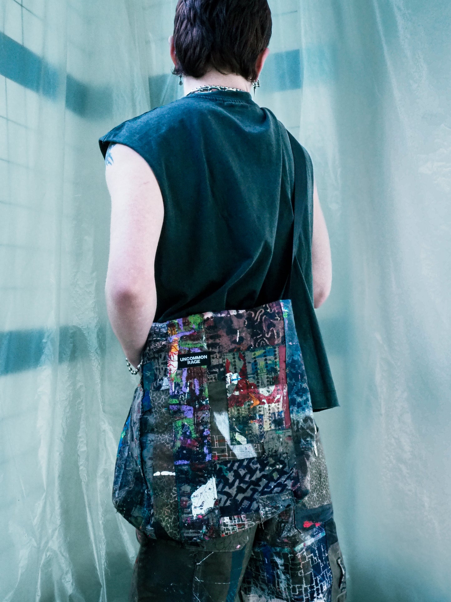 Shoulder bag
