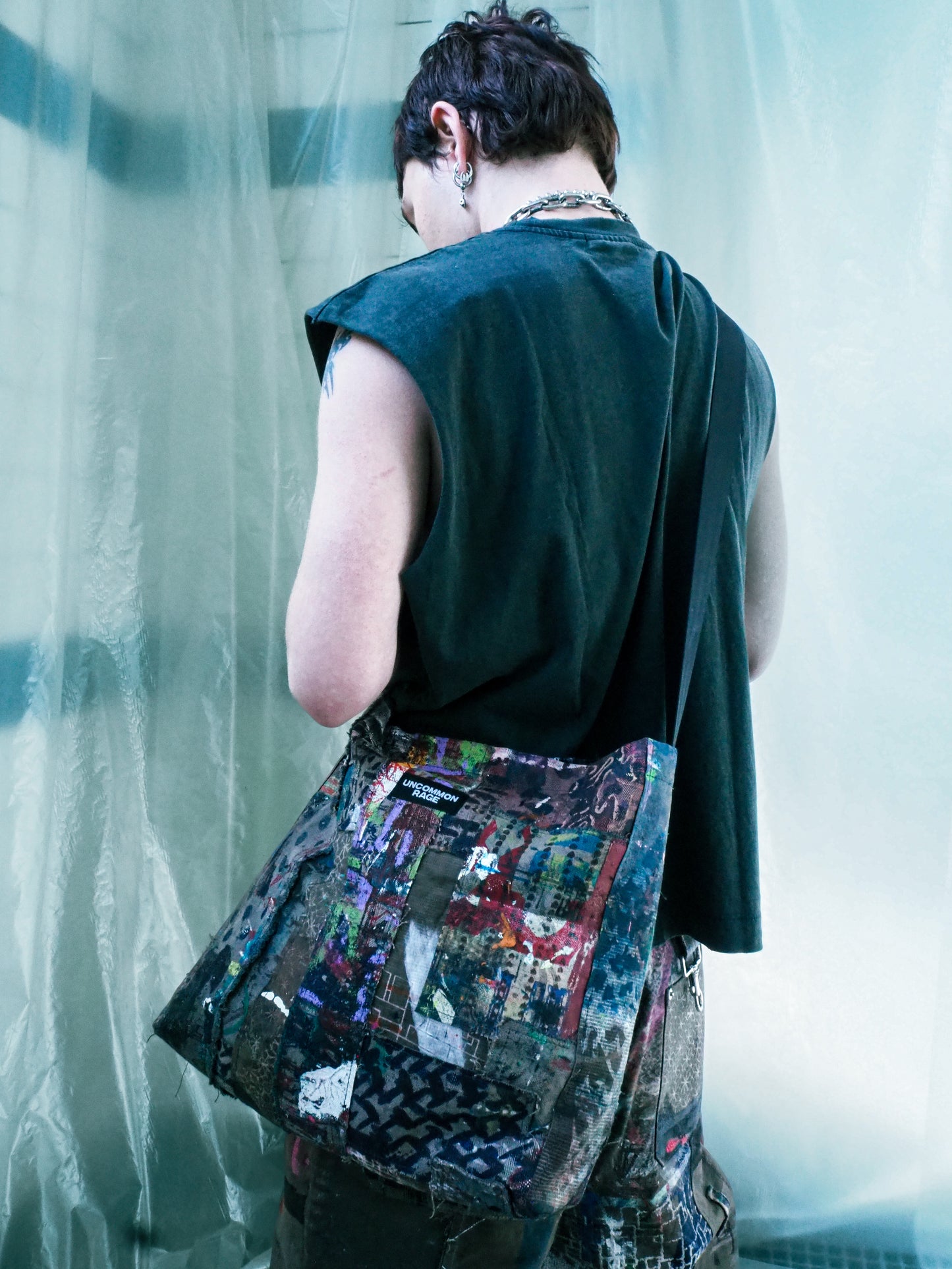 Shoulder bag