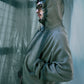 Zip-up Hoodie