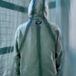 Zip-up Hoodie