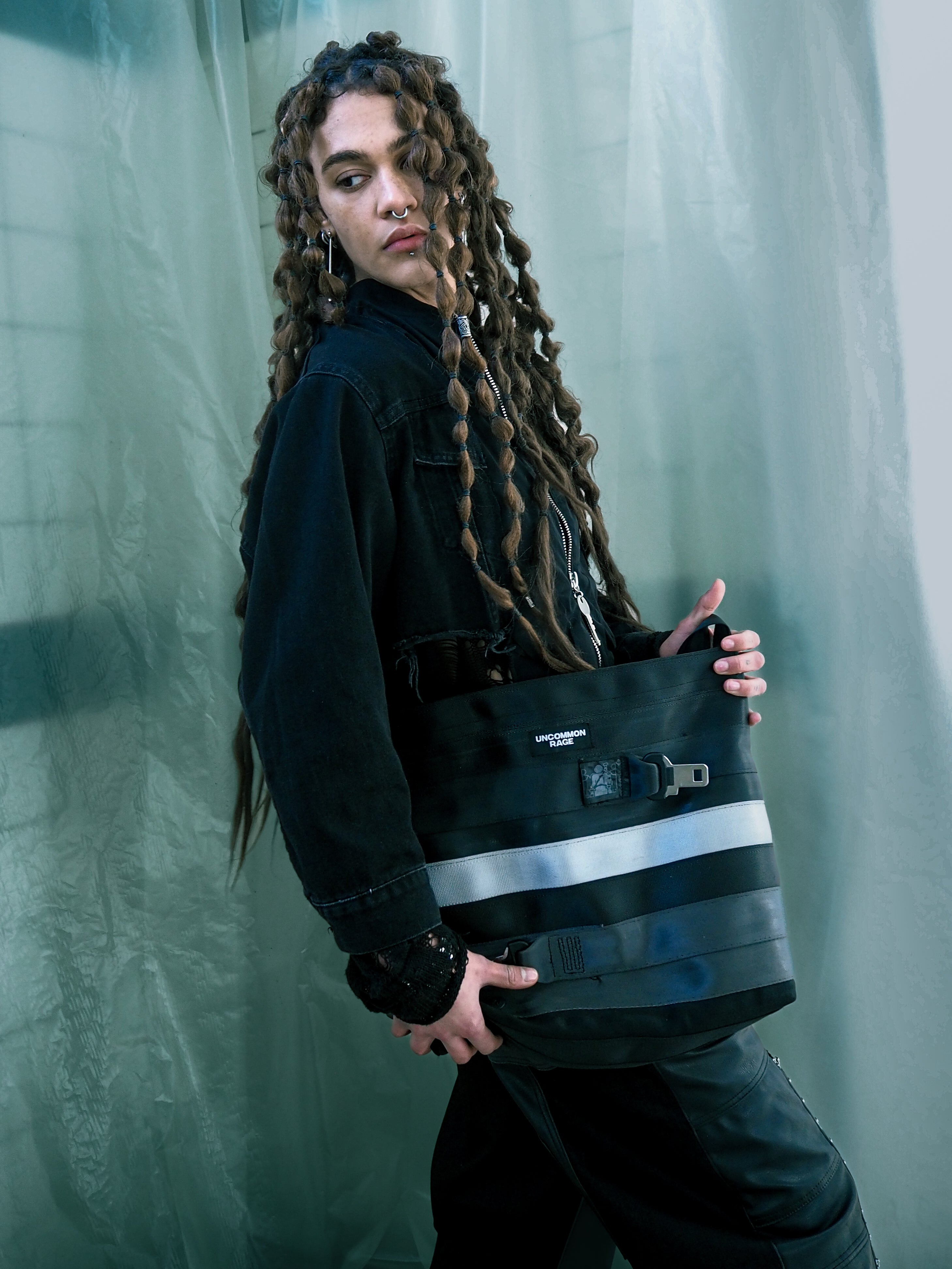 Shoulder bag – UNCOMMON
